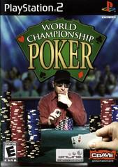 World Championship Poker | (Pre-Owned: Loose) (Playstation 2)