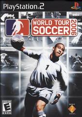 World Tour Soccer 2006 | (Pre-Owned: Complete) (Playstation 2)