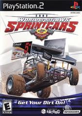 World of Outlaws: Sprint Cars | (Pre-Owned: Complete) (Playstation 2)