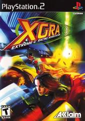 XGRA | (Pre-Owned: Loose) (Playstation 2)