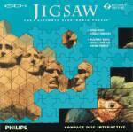 Jigsaw | (Pre-Owned: Complete) (CD-i)