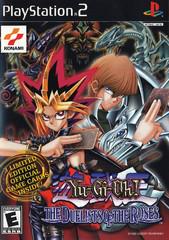 Yu-Gi-Oh Duelists of the Roses | (Pre-Owned: Complete) (Playstation 2)