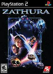 Zathura | (Pre-Owned: Loose) (Playstation 2)