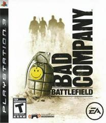 Battlefield: Bad Company | (Pre-Owned: Complete) (Playstation 3)