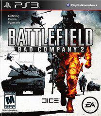 Battlefield: Bad Company 2 | (Pre-Owned: Complete) (Playstation 3)