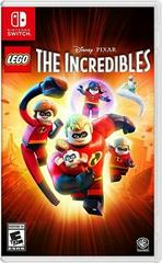 LEGO The Incredibles | (Pre-Owned: Loose) (Nintendo Switch)