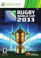 Rugby World Cup 2011 | (Pre-Owned: Complete) (Xbox 360)