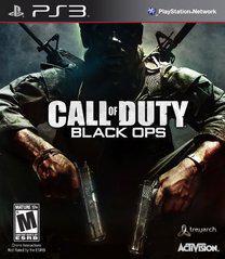 Call of Duty Black Ops | (Pre-Owned: Complete) (Playstation 3)