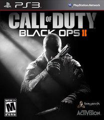 Call of Duty Black Ops II | (Pre-Owned: Complete) (Playstation 3)