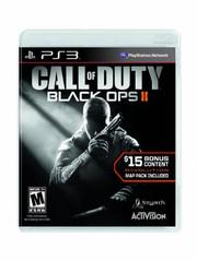 Call of Duty Black Ops II [Revolution Map] | (Pre-Owned: Complete) (Playstation 3)
