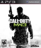 Call of Duty Modern Warfare 3 | (Pre-Owned: Complete) (Playstation 3)