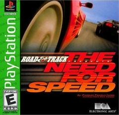 Need for Speed [Greatest Hits] | (Pre-Owned: Complete) (Playstation)