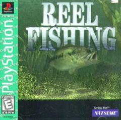 Reel Fishing [Greatest Hits] | (Pre-Owned: Loose) (Playstation)