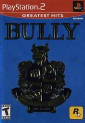 Bully [Greatest Hits] | (Pre-Owned: Loose) (Playstation 2)