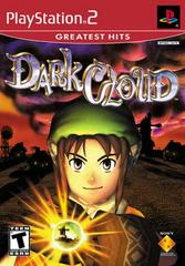 Dark Cloud [Greatest Hits] | (Pre-Owned: Loose) (Playstation 2)