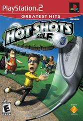 Hot Shots Golf 3 [Greatest Hits] | (Pre-Owned: Complete) (Playstation 2)