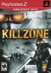 Killzone [Greatest Hits] | (Pre-Owned: Loose) (Playstation 2)