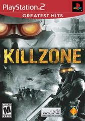 Killzone [Greatest Hits] | (Pre-Owned: Complete) (Playstation 2)