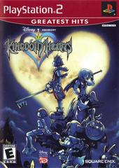 Kingdom Hearts [Greatest Hits] | (Pre-Owned: Complete) (Playstation 2)