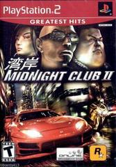 Midnight Club 2 [Greatest Hits] | (Pre-Owned: Complete) (Playstation 2)