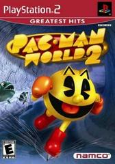 Pac-Man World 2 [Greatest Hits] | (Pre-Owned: Complete) (Playstation 2)