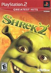 Shrek 2 [Greatest Hits] | (Pre-Owned: Complete) (Playstation 2)