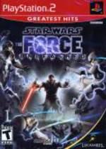 Star Wars The Force Unleashed [Greatest Hits] | (Pre-Owned: Complete) (Playstation 2)