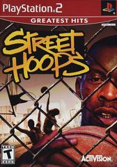 Street Hoops [Greatest Hits] | (Pre-Owned: Complete) (Playstation 2)
