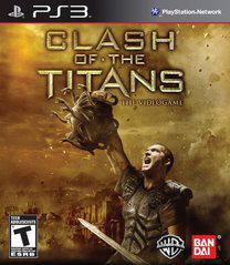 Clash of the Titans | (Pre-Owned: Complete) (Playstation 3)
