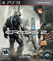 Crysis 2 | (Pre-Owned: Complete) (Playstation 3)