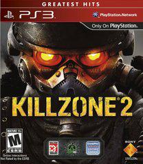 Killzone 2 [Greatest Hits] | (Pre-Owned: Loose) (Playstation 3)