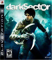 Dark Sector | (Pre-Owned: Complete) (Playstation 3)