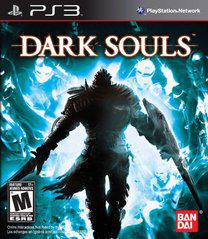 Dark Souls | (Pre-Owned: Complete) (Playstation 3)