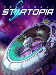 Spacebase Startopia | (Pre-Owned: Complete) (Playstation 4)