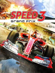 Speed 3 Grand Prix | (New) (Playstation 4)