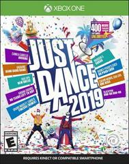 Just Dance 2019 | (Pre-Owned: Complete) (Xbox One)