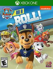 Paw Patrol on a Roll | (Pre-Owned: Loose) (Xbox One)