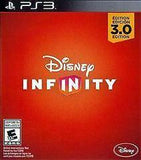 Disney Infinity 3.0 | (Pre-Owned: Complete) (Playstation 3)