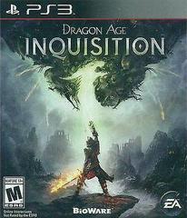 Dragon Age: Inquisition | (Pre-Owned: Loose) (Playstation 3)