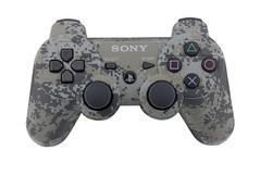 Dualshock 3 Controller Camo | (Pre-Owned: Loose) (Playstation 3)