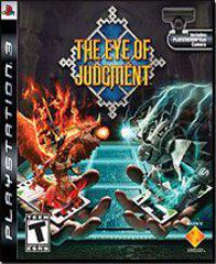 Eye of Judgment | (Pre-Owned: Complete) (Playstation 3)