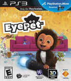 EyePet | (Pre-Owned: Complete) (Playstation 3)
