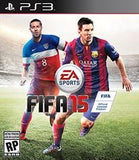 FIFA 15 | (Pre-Owned: Complete) (Playstation 3)