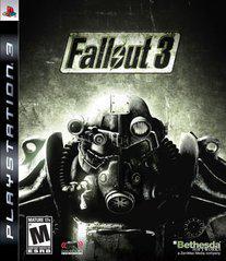 Fallout 3 | (Pre-Owned: Complete) (Playstation 3)