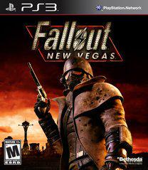 Fallout: New Vegas | (Pre-Owned: Complete) (Playstation 3)