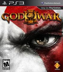 God of War III | (Pre-Owned: Loose) (Playstation 3)
