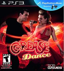 Grease Dance | (Pre-Owned: Loose) (Playstation 3)