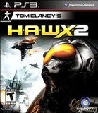 HAWX 2 | (Pre-Owned: Complete) (Playstation 3)