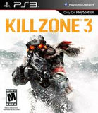 Killzone 3 | (Pre-Owned: Complete) (Playstation 3)