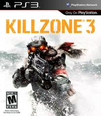 Killzone 3 | (Pre-Owned: Complete) (Playstation 3)